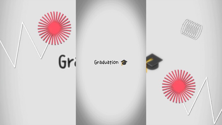 graduation