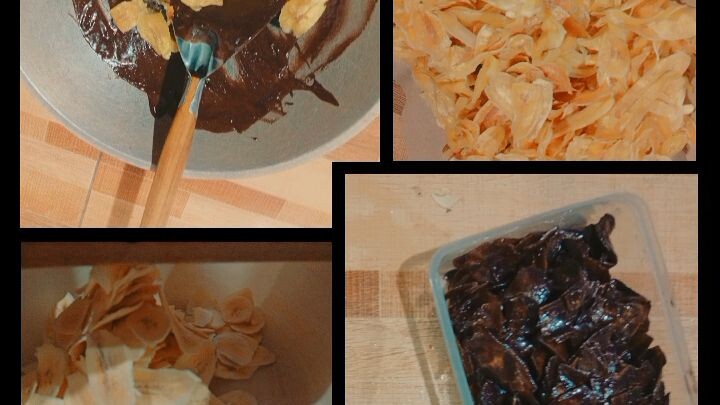 Home made
