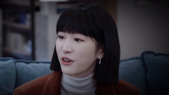 I love you in the crowd•Excellent luck｜Zhou Zheng x Geng Xiaoxing｜Hou Wenyuan x Yang Guizi