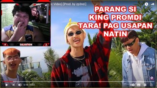 8 BALLIN' - KNOW ME (Official Music Video) [Prod. by zp3nd.] Review and Reaction by Xcrew