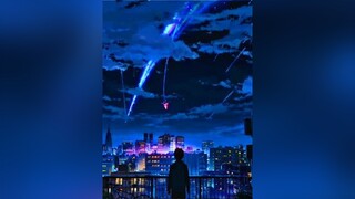 bạn đã xem 2 bộ này chưa?anime#fypシ#foryou#yourname#tenkinoko#✨sunflowers_team✨#chillwithtiktok#xuhuongtiktok
