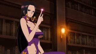One Piece Healing Stuck Point