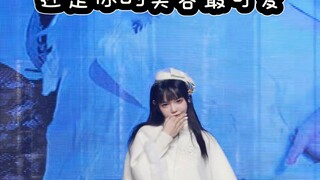 Feng Ming Jiong Jun Possessiveness Shenyang Scene - (❁´3`❁) Your smile is still the cutest~ I danced