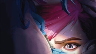 《双城之战》第二季先导预告来了！