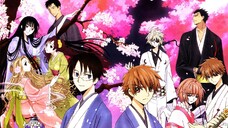 Tsubasa Chronicle Shunraiki - Ova-Tập 1-vietsub