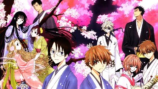 Tsubasa Chronicle Shunraiki - Ova-Tập 1-vietsub