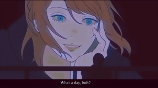 [FF14/Athena] Trông bạn thật cô đơn....Lahabrea