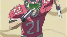 Eyeshield 21 - Episode 105 (Tagalog Dub)