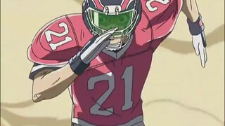 Eyeshield 21 - Episode 105 (Tagalog Dub)