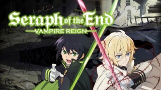 EP7 Owari No Seraph S1 [Sub Indo]