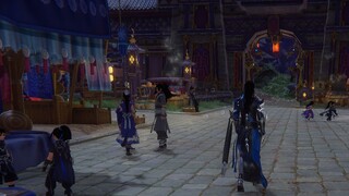 [Jianwang III/Mingtang/ABO] Trailing (1)