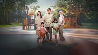 Pintu-Pintu Surga (2025) - subtitle indonesia