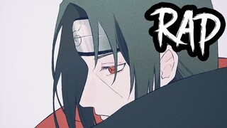 Rap về UCHIHA ITACHI (Naruto) - YI SUNG