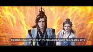 RED IMMORTAL EPS 22 PART 2