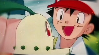 Làm sao một Pokémon có thể đỏ mặt và nói rằng nó thích...