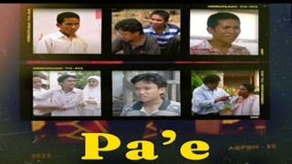 Pa'e (1998) Bell ngasri & shahiezy Sam full