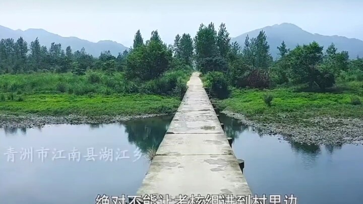 Cadres Head to the Countryside — This Hospitality Is Totally Sorted!