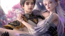 Wealth And Wonder Eps 12 indo