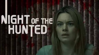 Night Of The Hunted (2023) HD