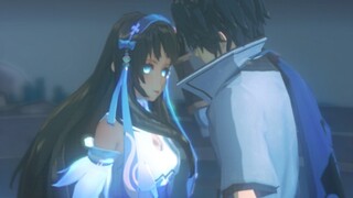 [King of Glory MMD] Starlight, open the universe! Yao Shi, shine in it! ! ! (shape of you)