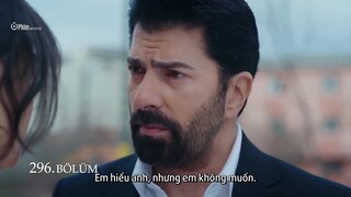 Cầm Tù EP 296 [Sub Việt]