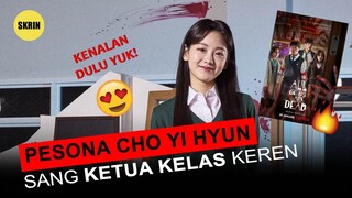 5 Fakta Cho Yi Hyun Pemeran Choi Nam Ra | All of Us Are Dead