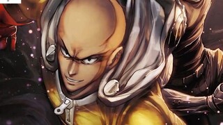 Sức Mạnh Niềm Tin Của Saitama _ Giả Thuyết One Punch Man Hay Nhất! 4