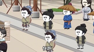 一把沙漠之鹰可以改变大明历史吗！？