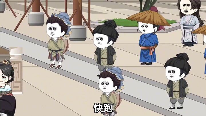一把沙漠之鹰可以改变大明历史吗！？