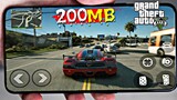 Play Gta 5 New Version On Mobile 2021