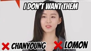 Park Ji-Hoo 🅁🄴🄹🄴🄲🅃 YOON CHANYOUNG & PARK SOLOMON 😌😎 | #AllOfUsAreDead cast