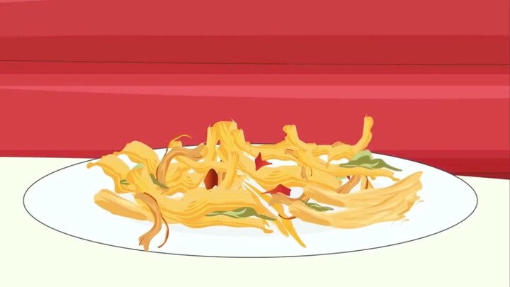 Gia Đình Là Số 1 Phiên Bản Hoạt Hình