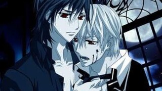 Call you mine - Vampire knight amv PLUS Shy - Dakeretai otoko ichii seiyuu amv