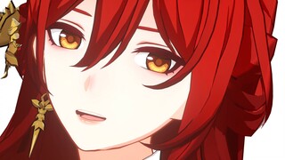I'm glad you're back... Teacher Jizi...