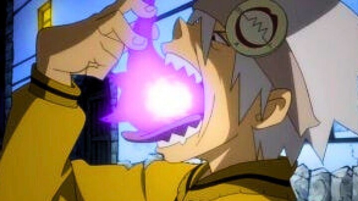 Para Siswa Pemakan Roh Jahat!!!