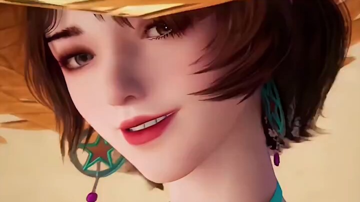 Apa ini masih Si Li yang kamu kenal?