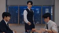 A new director shoots a film about political elites! ! The tension of "high-ranking official literat