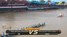 Pacu Jalur BTV - 26 Juli 2025