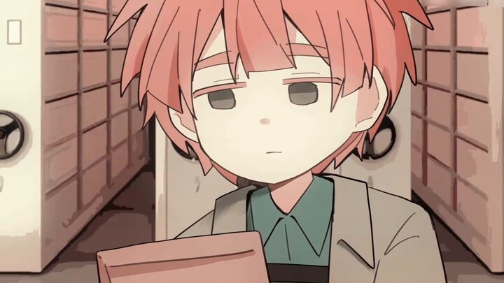 【Blues Time/Phantom Thief PA】Venom Attention｜Alur mikro