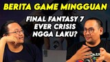 Final Fantasy 7 Ever Crisis ga laku, Close Beta 2 Zenless Zone Zero, Zelda Live Action? | BGM #1
