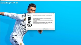 FIFA 19 DOWNLOAD PC