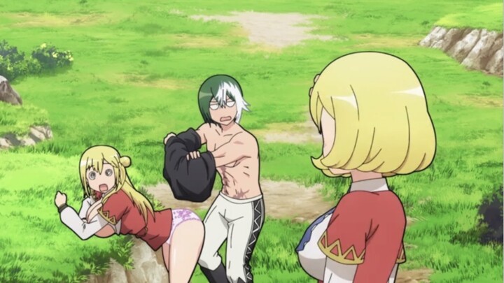 Astaga temenku malah datang di saat kurang tepat!!😩🤣