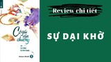 Review Light Novel #6: Cô Gái Văn Chương Và Gã Khờ Bị Trói Buộc (Bungaku Shoujo Series).