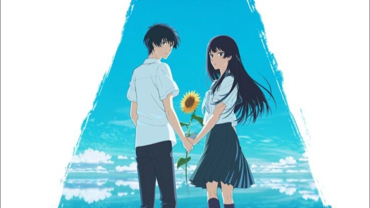 The Tunnel to Summer, the Exit of Goodbyes.