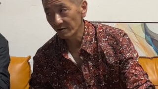 Rasa tekanan dari ayahku yang sudah tua 3.0