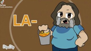 🔥🔥🔥La la la Lava Chi Chi ไก่🍗🍗🍗