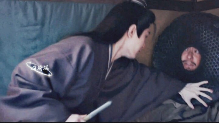 Cười chết mất! Ai bảo lần đầu tiên khán giả thấy khán giả còn thánh mẫu hơn cả nam chính vậy!! Khán 