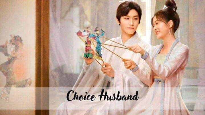 Choice Husband 2023 [Eng.Sub] Ep23