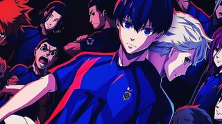 Blue Lock [Episode 2]