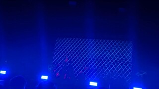 BABYMETAL - KxAxWxAxIxI live at AsiaWorld-Expo, Hong Kong 2025.09.30
